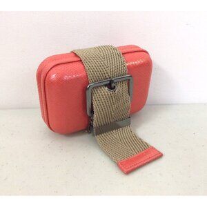 Jamin Puech Clutch Wristlet Purse